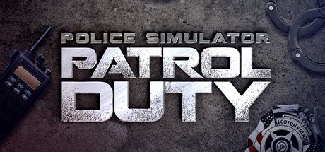 Patrol duty is finished downloading, extract the.rar file. Police-Simulator---Patrol-Duty Trainer + Cheats | PLITCH