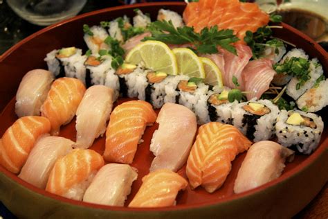 Niji: As Authentic As Japanese Can Get, In Buenos Aires... - Pick Up ...