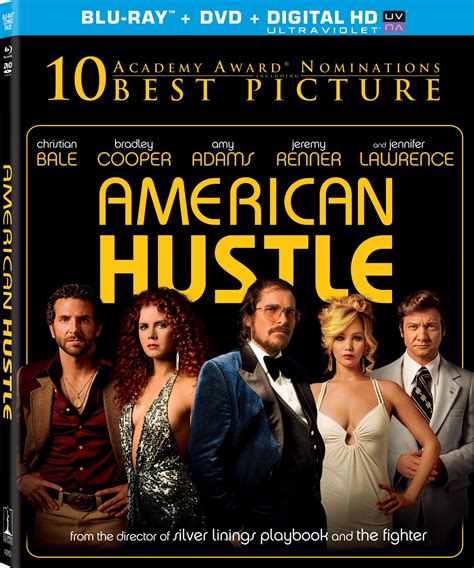 Watching the marvel movies in release order is a more rewarding nostalgia trip, and you'll see how the mcu films get better over time with increased we've also included the future mcu phase 4 release dates below for your reference, which should be packed after a silent 2020 for new marvel movies. American Hustle DVD Release Date March 18, 2014