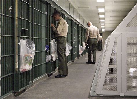 La County Jail Inmate Phone Calls Will Be Free Following Board Of