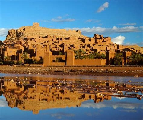 Tourism In Morocco Tourism In Morocco Ouarzazate