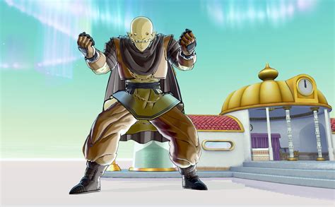 Despite being released in 2016 and having multiple other dbz games come out after it., dragon ball xenoverse 2 is still being enjoyed by fans due to a vast amount of paid and free dlc content. Become Giant | Dragon Ball Xenoverse 2 Wiki | Fandom