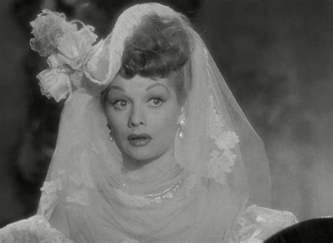 Lucille Ball