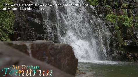 Save langkawi 'jewel of kedah' day tour;solo;family;couple;group to your lists. Air Terjun Temurun Promo Video - YouTube
