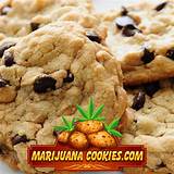 Marijuana Cookies For Sale Photos
