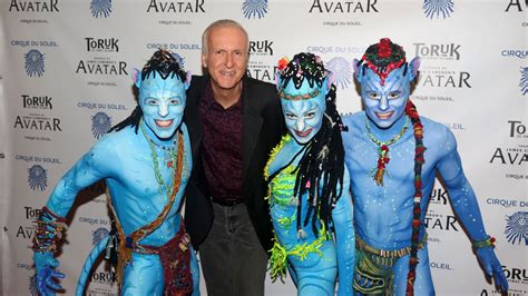'Avatar' Sequels Now Scheduled to Start in December 2020 - NBC Bay Area
