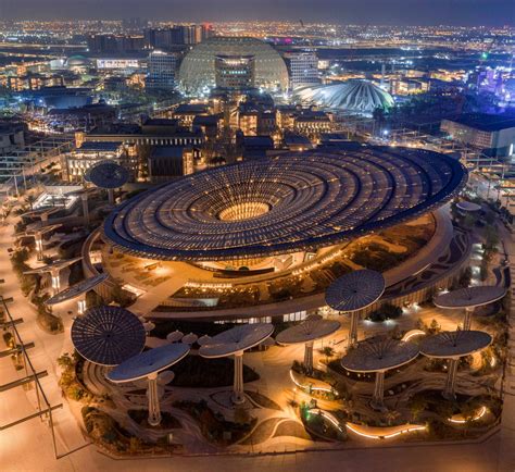 Dubai Expo 2020 begins 1-year countdown (again) - Esquire Middle East