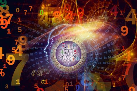 Numerology Numbers 1 9 Explained Astronlogia