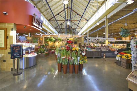 Whole foods market salaries trends. Whole Foods Market, Inc. - Portland, ME