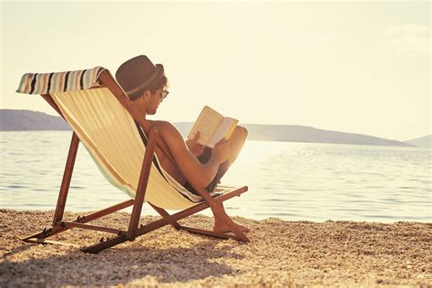 Vice Advice The Dangers Of Never Taking Vacation Readers Digest