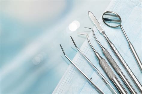 Understanding Basic Dental Tools Savannah Dental Solutions
