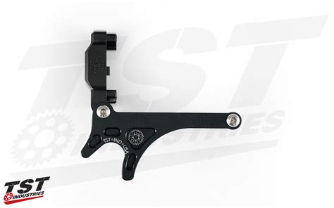 Tst Captive Chain Adjuster And Gp Lifters Yamaha R3 Mt 03