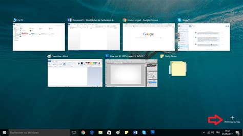 Windows 10 Quest Ce Que Les Bureaux Virtuels Et Comment Les Utiliser