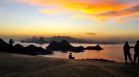 10 Awe Inspiring Places To Watch The Sunset In Rio De Janeiro