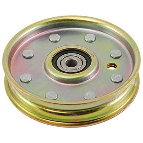 Oakten Idler Pulley For Cub Cadet Riding Mower Replaces Oem 756 1229