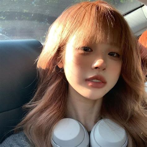 Uzzlang Girl Face Claims Ulzzang Makeup Looks Wife Pretty Hair