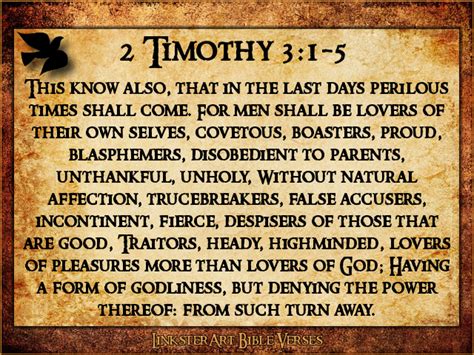 Daily Bible Verse July 18 2013 Linkster Signs Of The Times