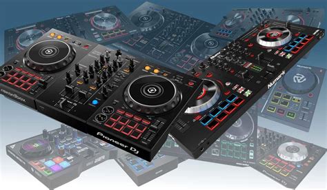 Numark mixdeck express check on amazon. Best DJ Controller Reviews (The Best Out There for 2020)