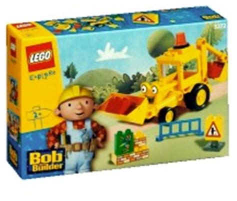 Lego Duplo Bob Der Baumeister Die 15 Besten Produkte Im Vergleich
