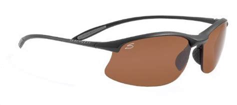 Serengeti Maestrale Polar Sunglassessatin Black With Drivers Lenses Check Out The Image By