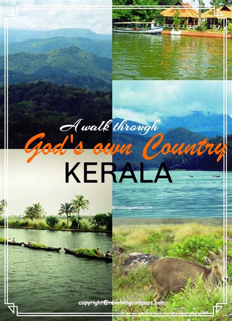 5 Days Kerala Tour Package Munnar To Alleppey The Revolving Compass