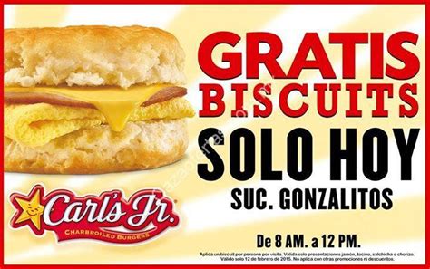 Total 34 Imagen A Que Hora Se Acaban Los Desayunos En Carls Jr