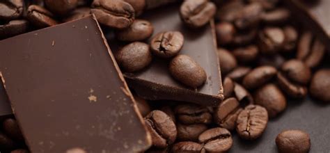 Chocolate el complemento ideal para acompañar el café Blog Café Saula