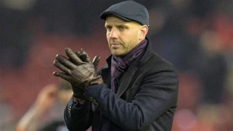 Fa Cup Exeter Boss Paul Tisdale Reflects On Great Night At Liverpool Bbc Sport