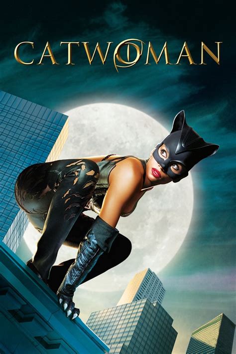 Catwoman Streaming Sur Libertyland Film 2004 Libertyland Libertyvf