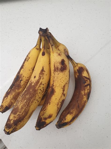 6x Unripe Bananas Olio