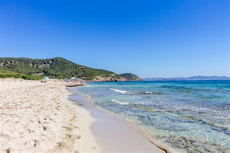 Nudist Beaches In Ibiza Town Beachatlas