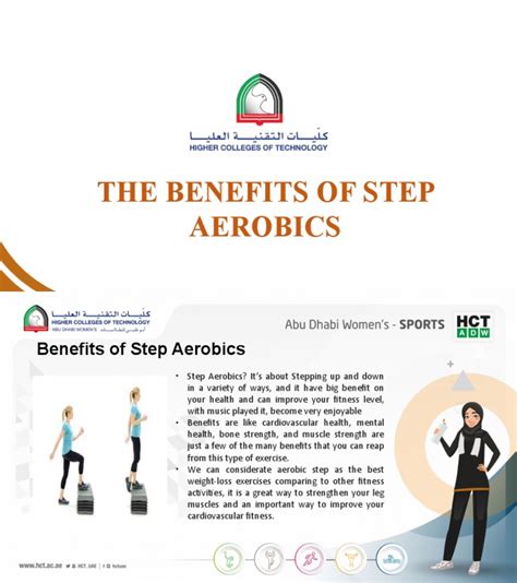 The Benefits Of Step Aerobics Pdf