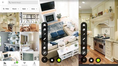 10 Best Interior And Exterior Home Design Apps Android Iphone Ipad