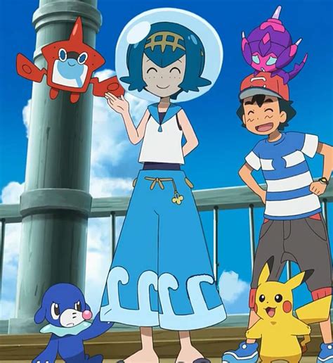 My Top Five Favorite Ships Pokémon Shippings Amino