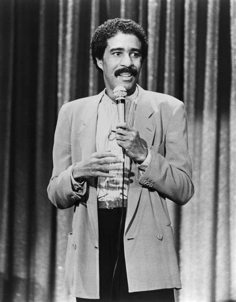 How Richard Pryor Changed The Way Comedy Sees Police Brutality The