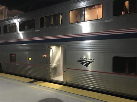 Amtrak Viewliner Roomette What You Need To Know Travels With Kev