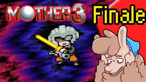 Mother 3 [blind] [part 11] Youtube