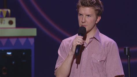 Watch Comedy Central Presents Season 4 Episode 6 Nick Swardson Full Show On Paramount Plus