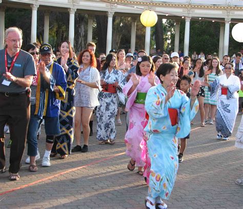 Located at t shah alam national sports complex panasonic. Obon Celebrations in San Diego on July 29, Aug. 3-4 - Rafu ...