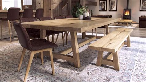 10 Seater Dining Tables Abacus Tables