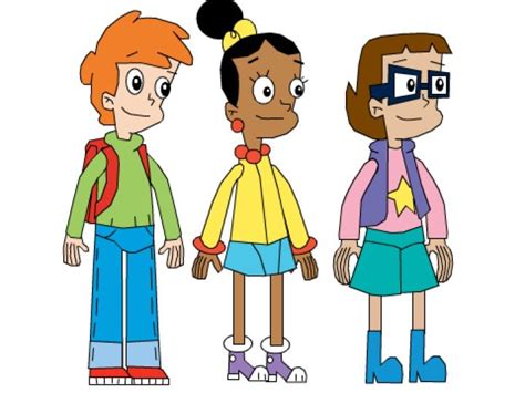 Pin By Monica Martini On Cyberchase In 2022 Kid Character Pbs Kids