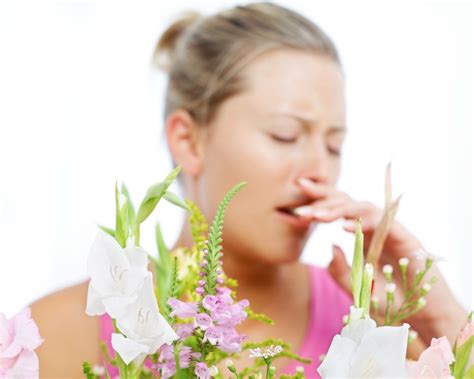 Gardening With Allergies Thriftyfun
