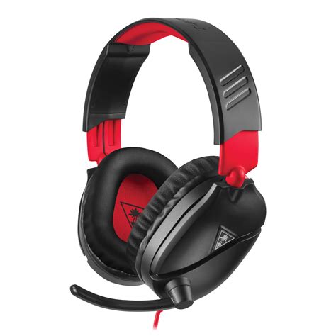 Recon 70 Gaming Headset For Nintendo Switch Turtle Beach
