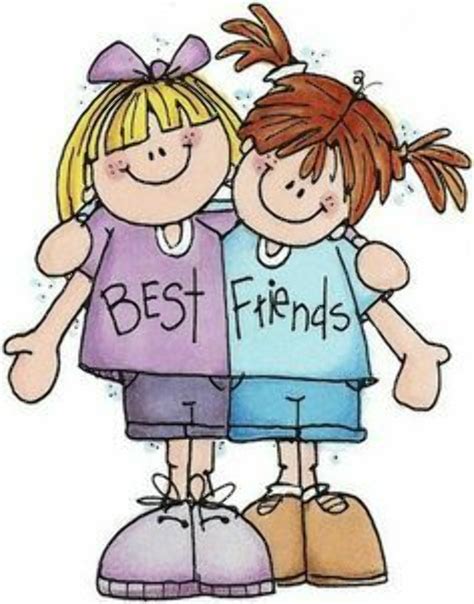 Download High Quality Friends Clipart Bff Transparent Png Images Art