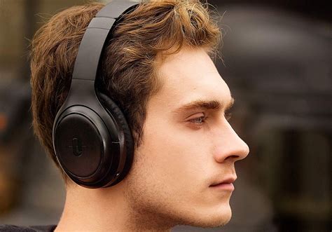 Thousands Of People Have Gotten These Noise Cancelling Headphones For