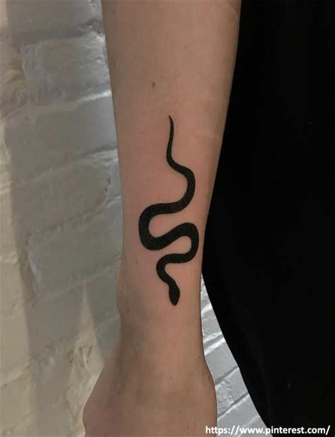 Snake Tattoo Ideas 30 Tattoo Designs And Meanings Explained 2021