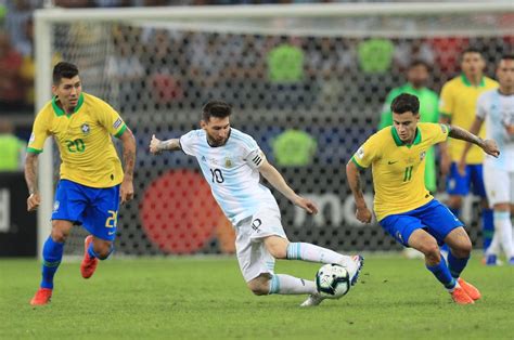 We recommend interesting sports viewing/streaming and. Brazil vs Argentina Football Betting Tips, Free Bets & Betting Sites - South American ...