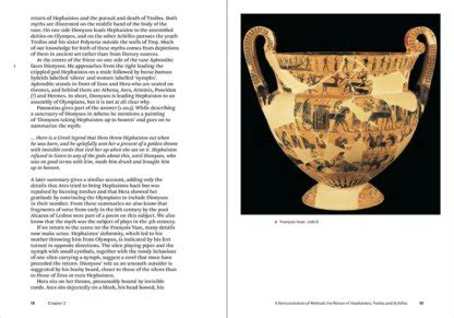 Art and Myth in Ancient Greece | Thames & Hudson Australia & New Zealand