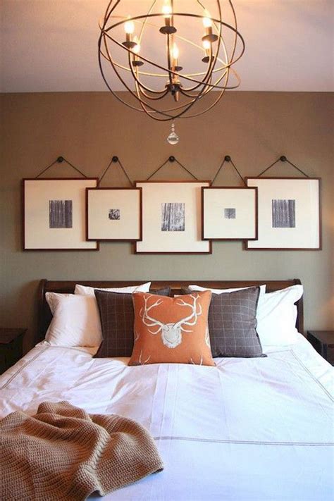 Bedroom Wall Decor Ideas Uk ~ 30 Diy Bedroom Wall Decorating Ideas