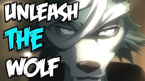 Release The Beast Beastars Episode 4 Reaction And Review Youtube